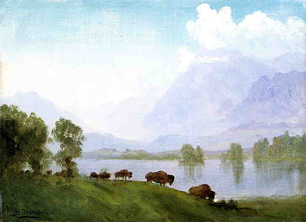Albert+Bierstadt-1830-1902 (147).jpg
